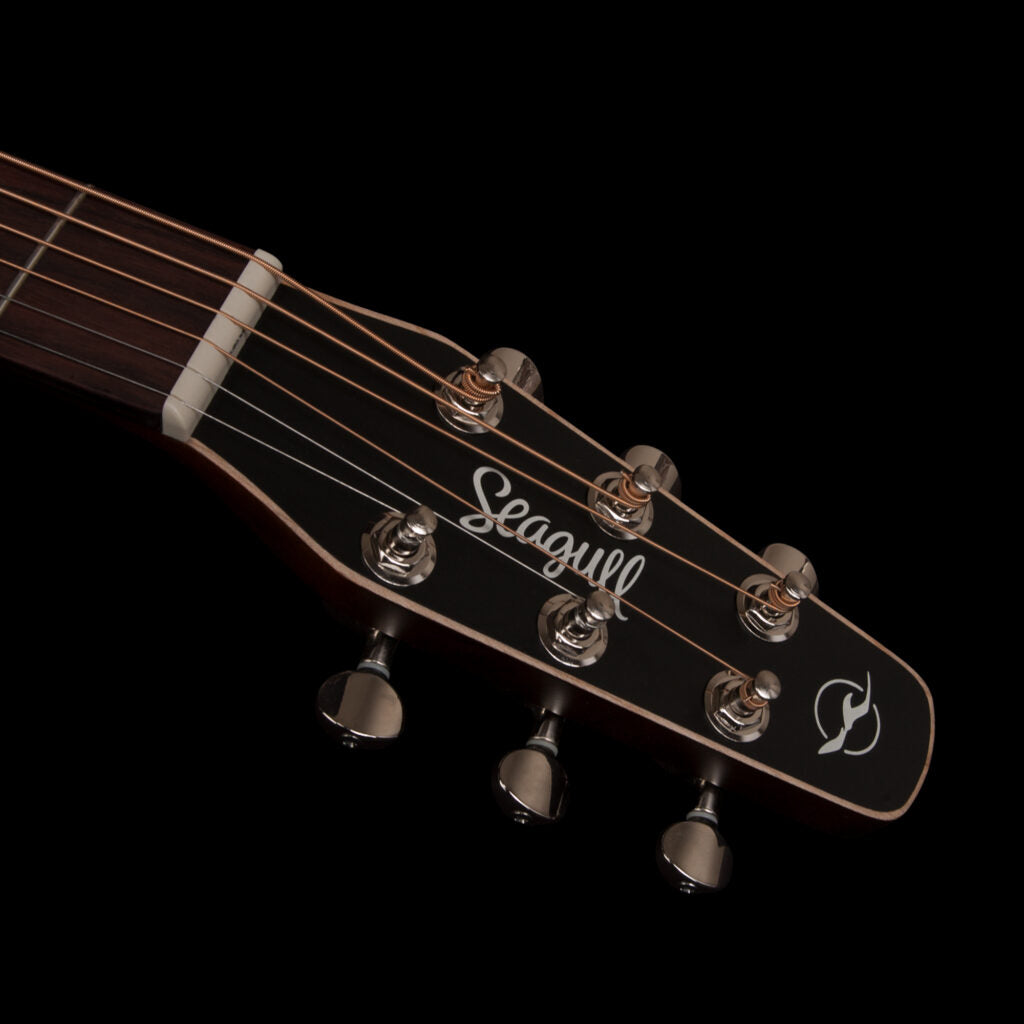 Seagull S6 Original SLIM Presys II
