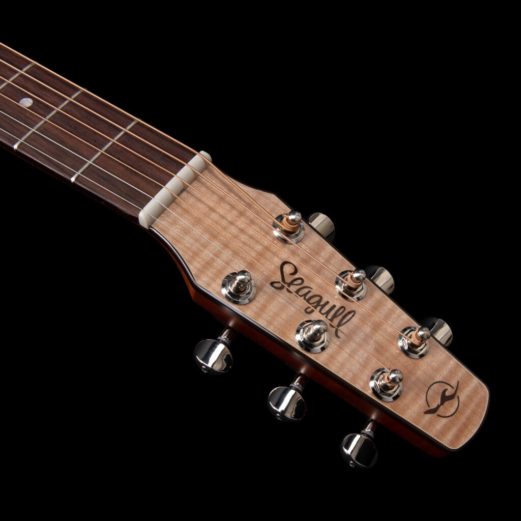 Seagll Performer CW HG Presys II