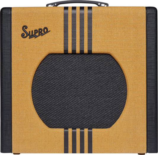 Supro Delta King 12