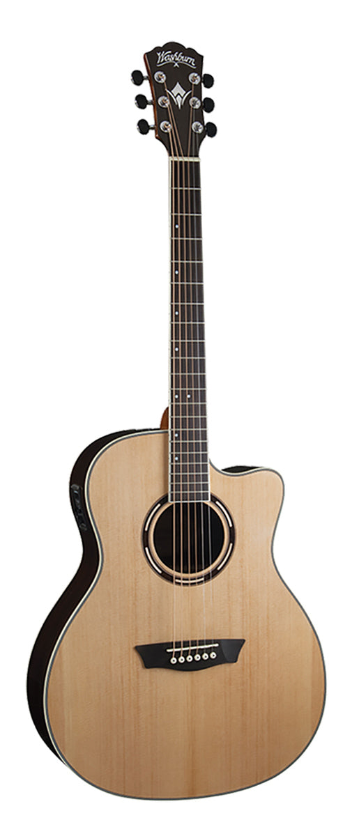 Washburn AG70CE