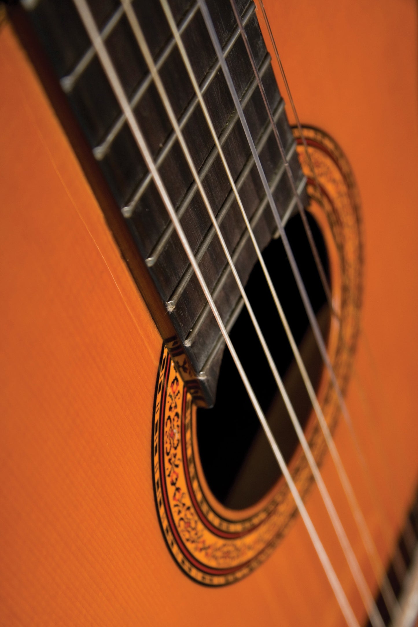 Washburn C5 Classical