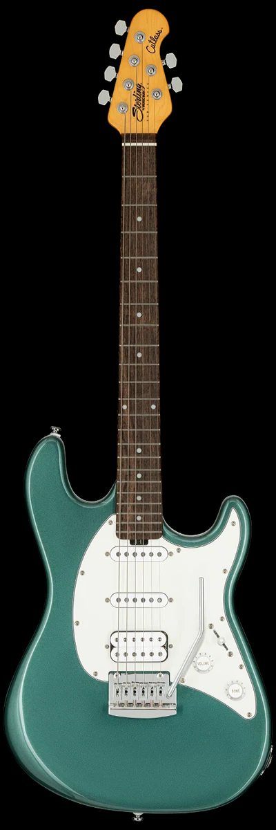 Sterling Sub Series Cutlass