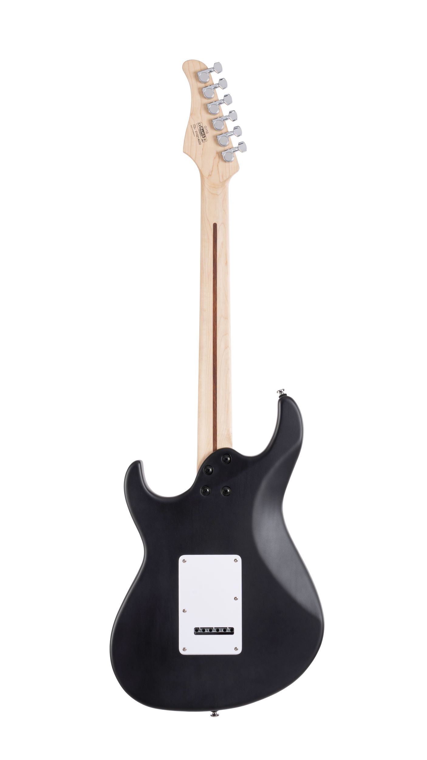 Cort G110PBK Black
