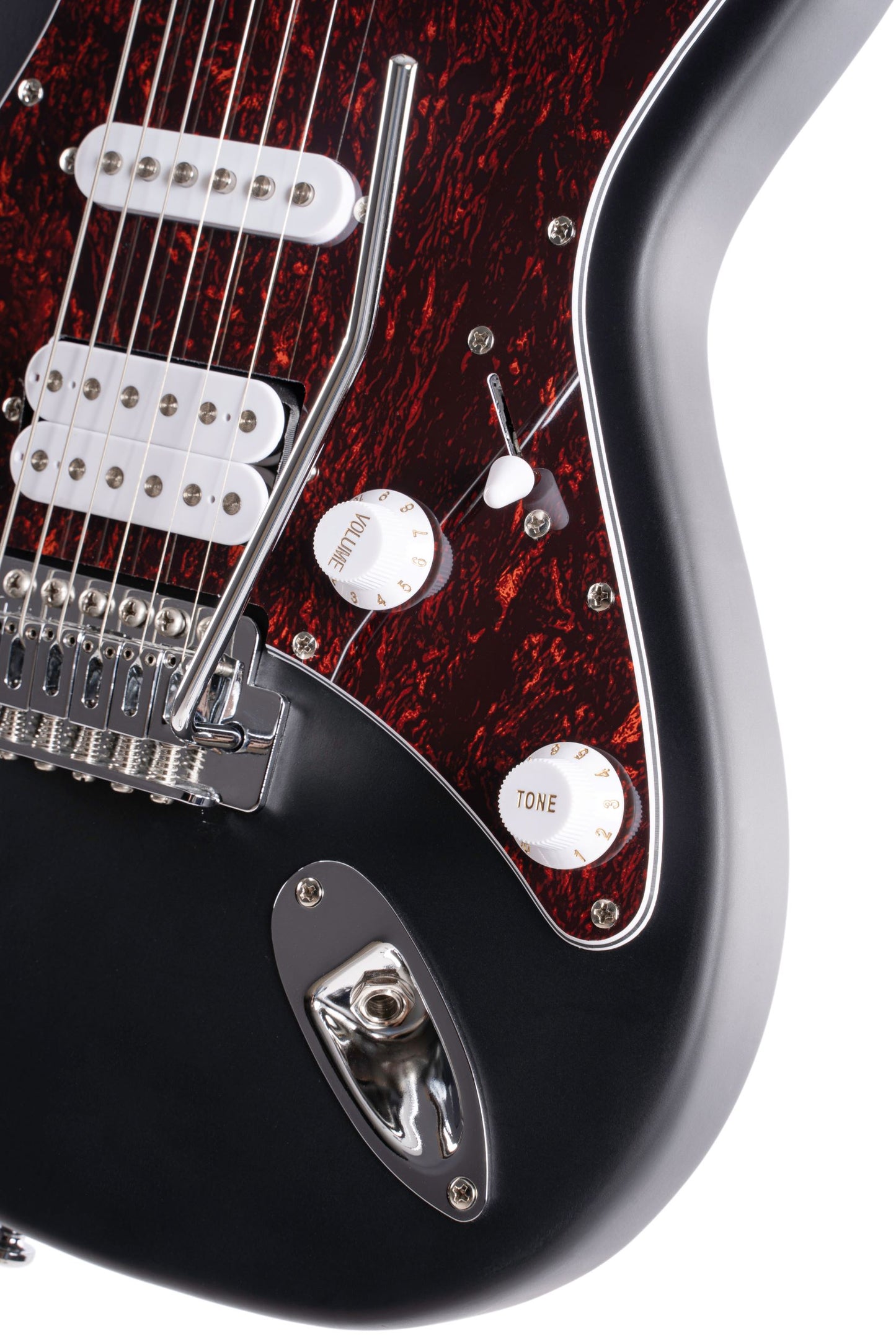 Cort G110PBK Black