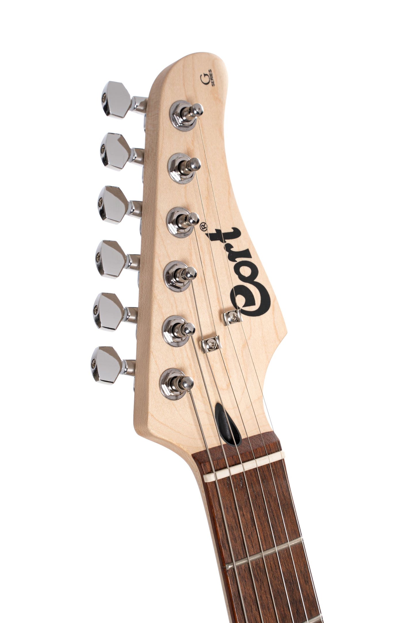 Cort G110PBK Black