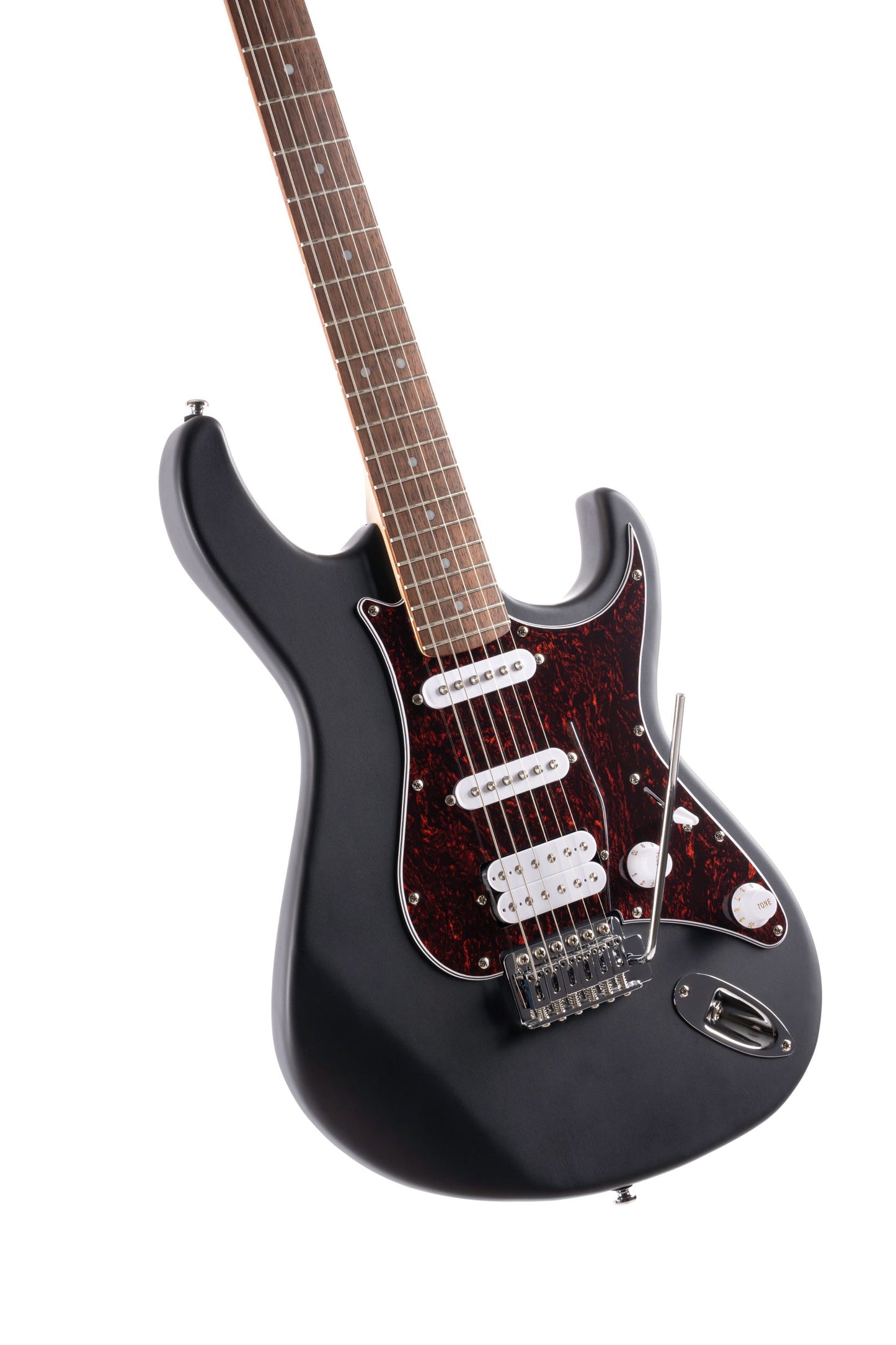 Cort G110PBK Black
