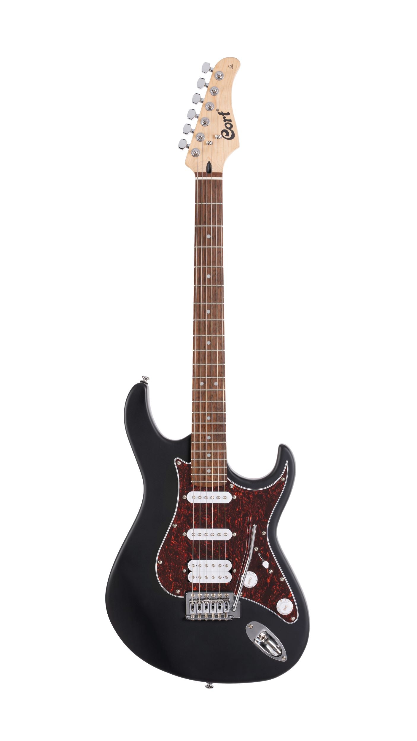 Cort G110PBK Black