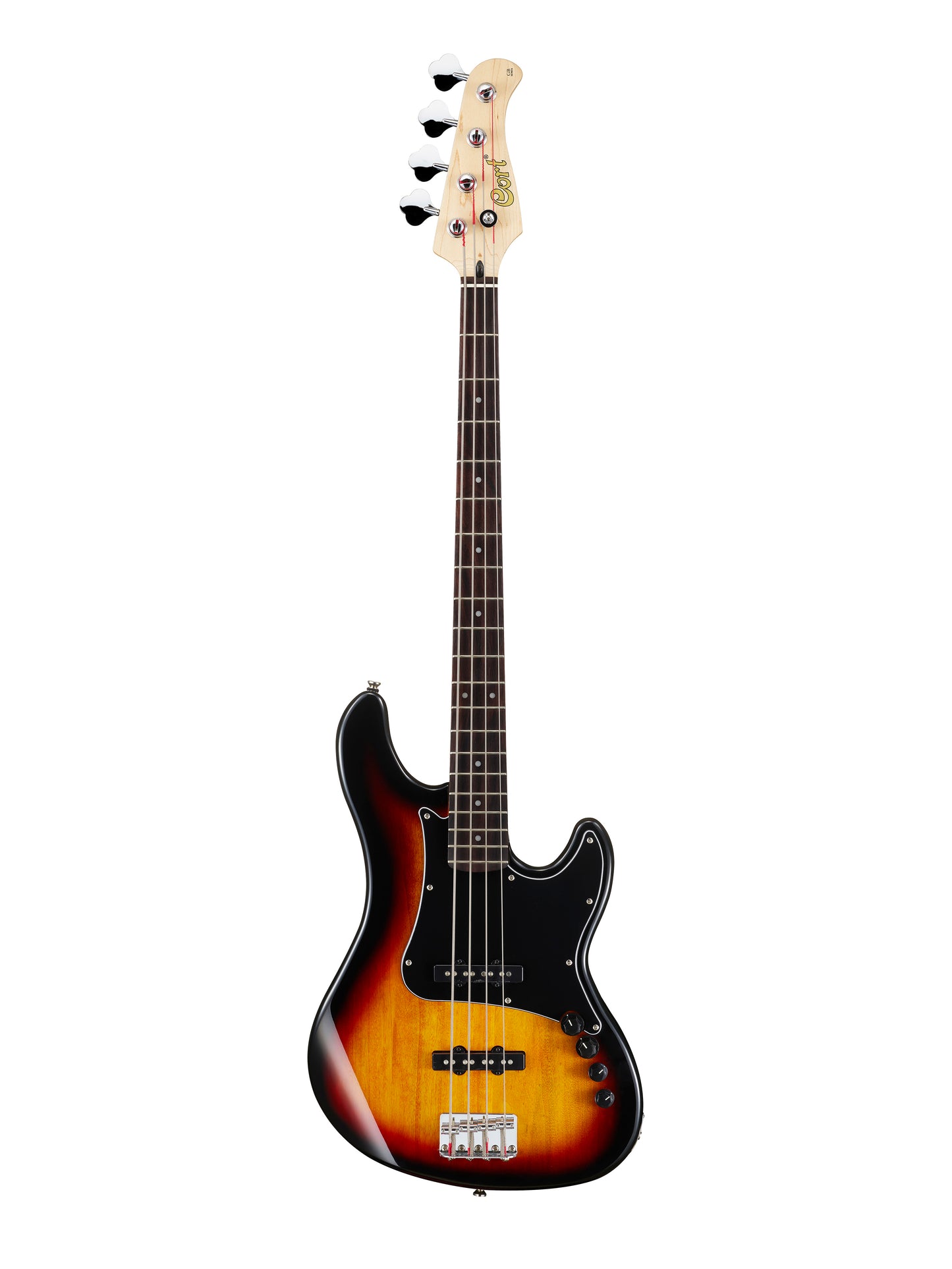 Cort GB34JJ