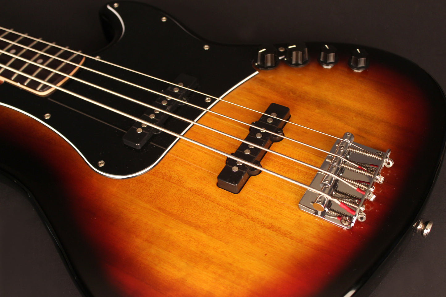Cort GB34JJ