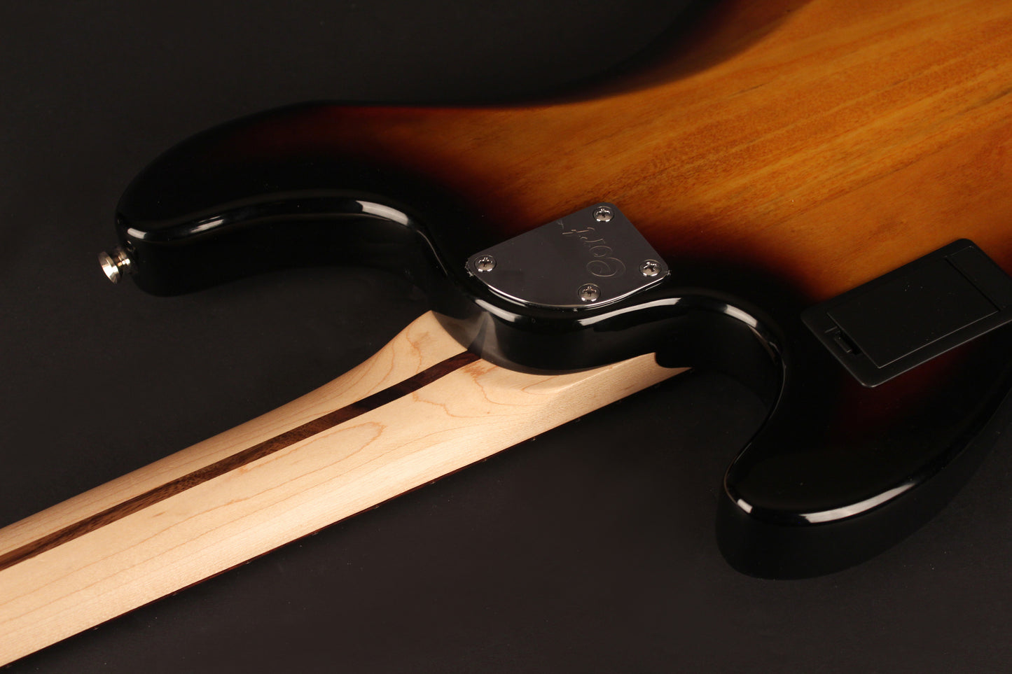 Cort GB34JJ