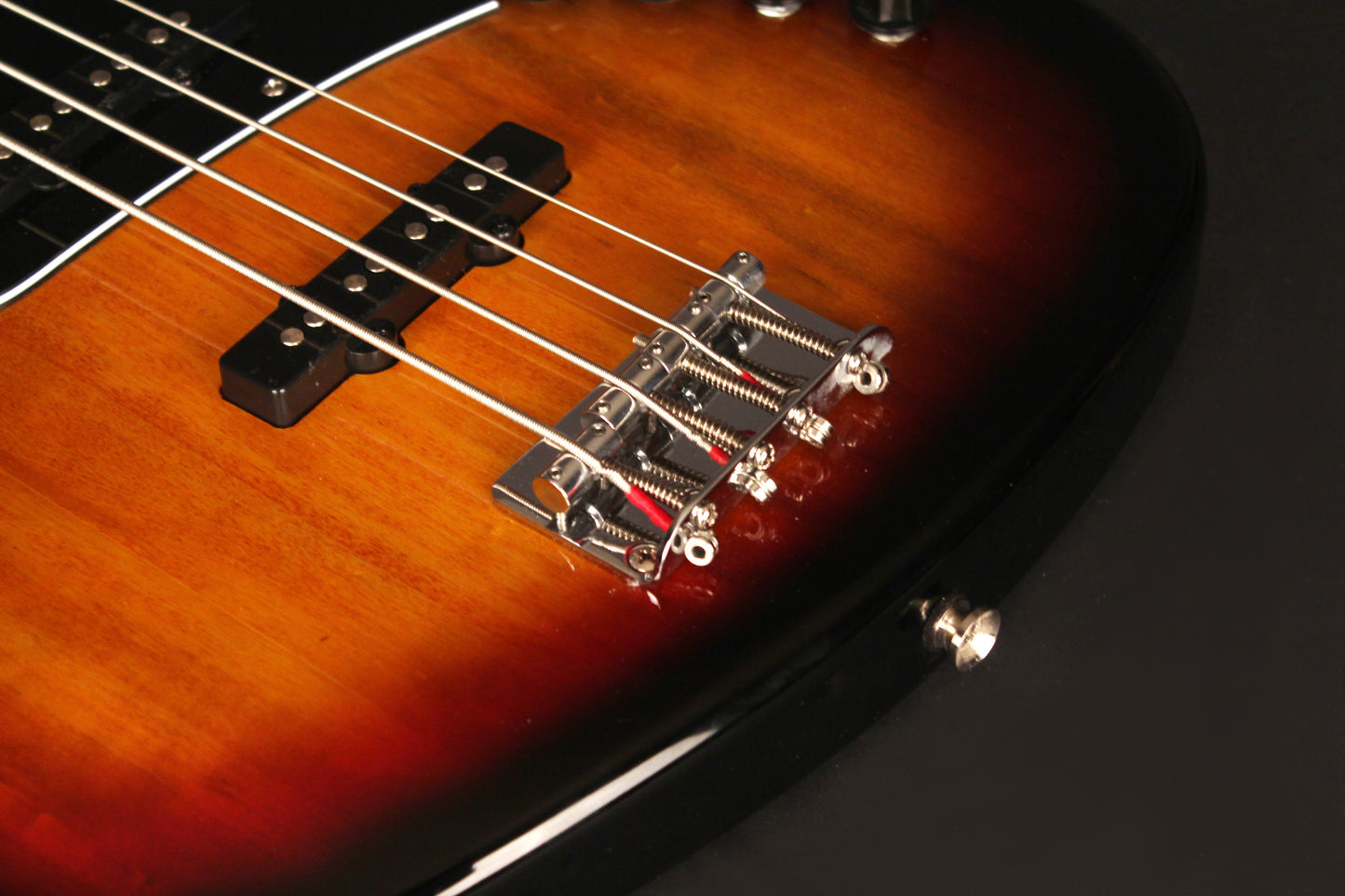Cort GB34JJ