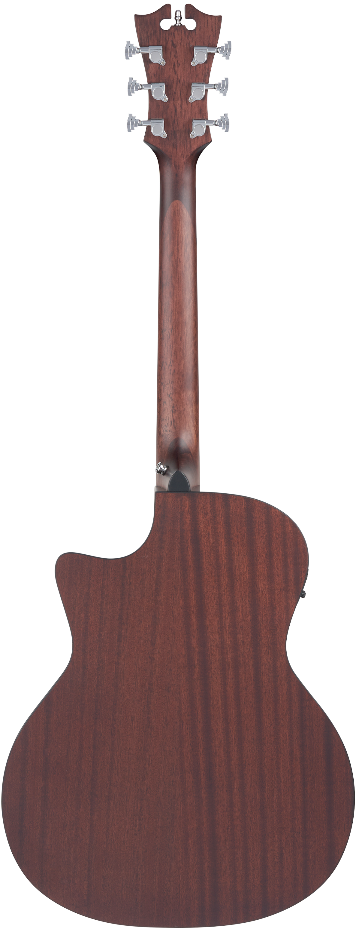 D’Angelico Premier Gramercy LS