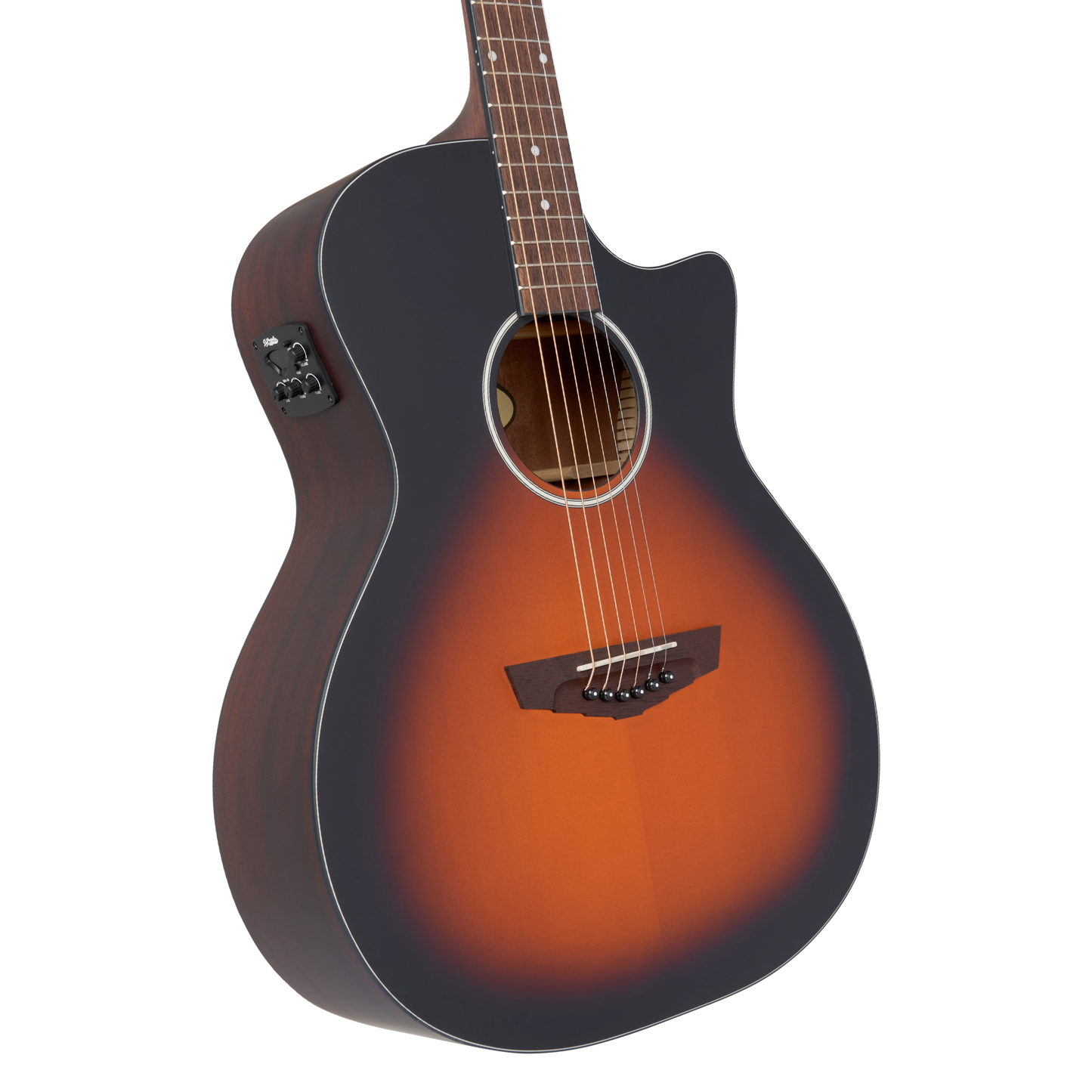 D’Angelico Premier Gramercy LS