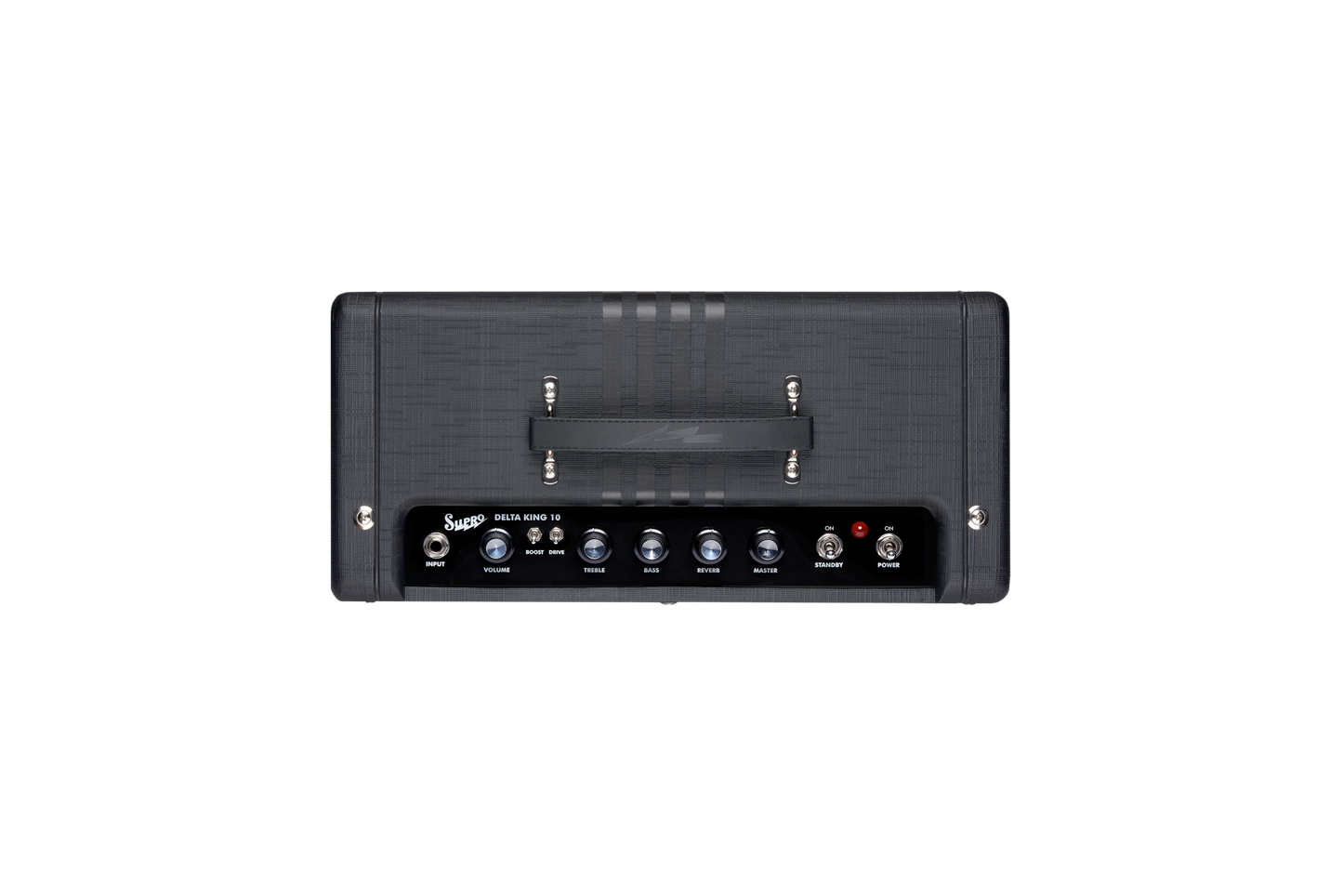 SUPRO DELTA KING 10