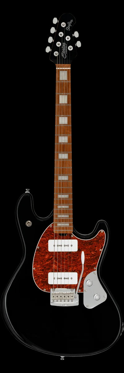 Sterling Stingray Plus