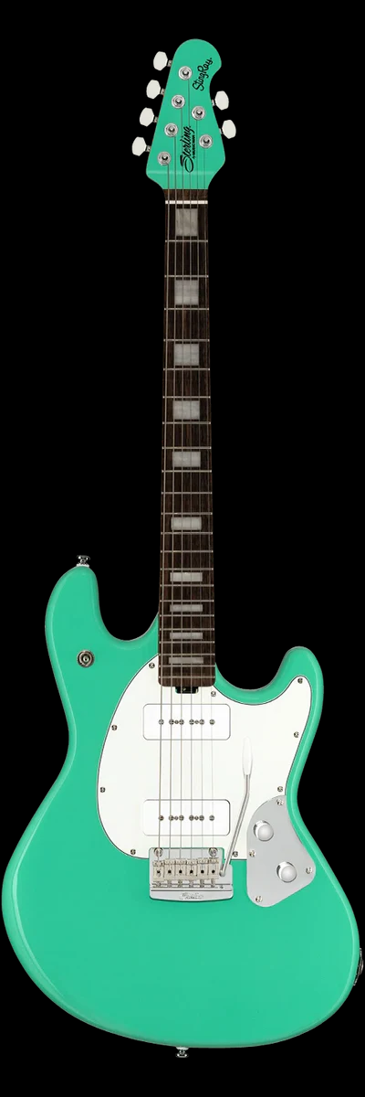 Sterling Stingray Plus