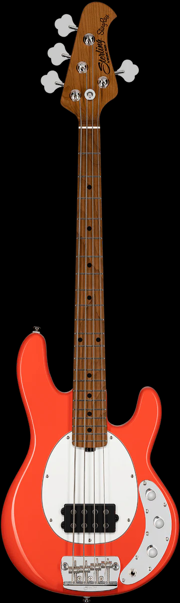 Sterling StingRay Shortscale