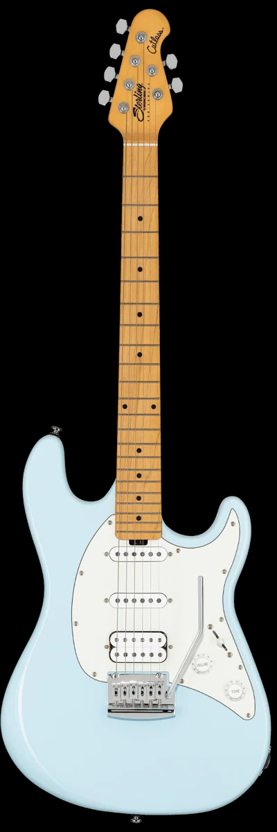 Sterling Sub Series Cutlass