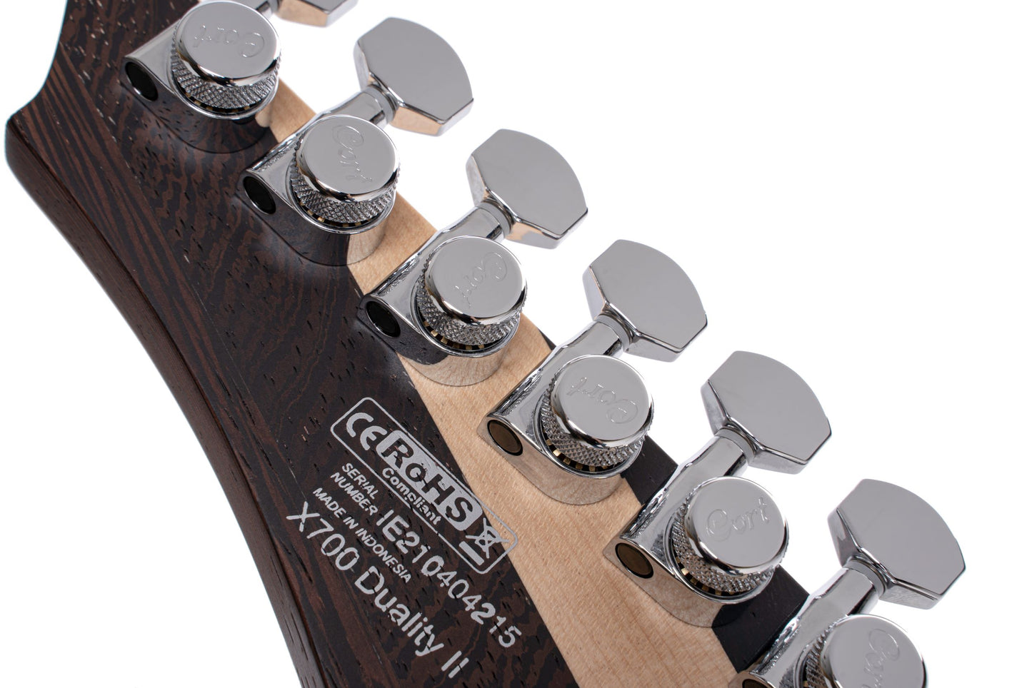 Cort X700 Duality II