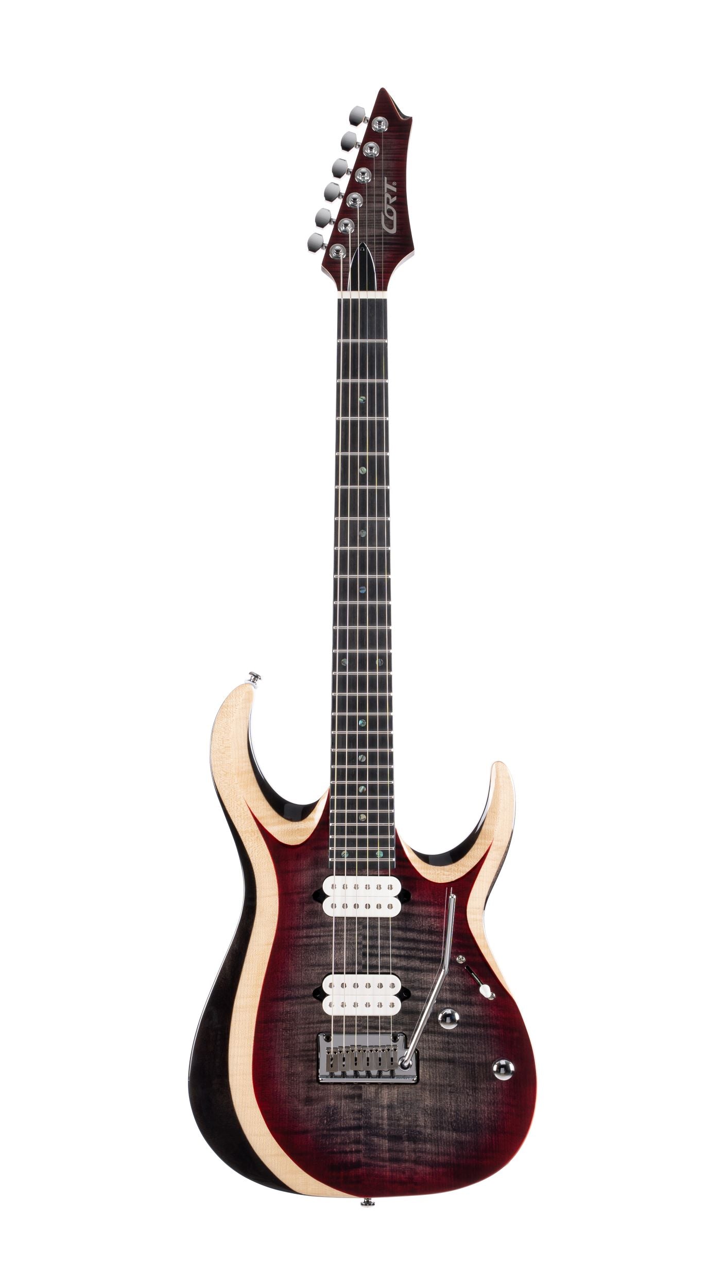 Cort X700 Duality II