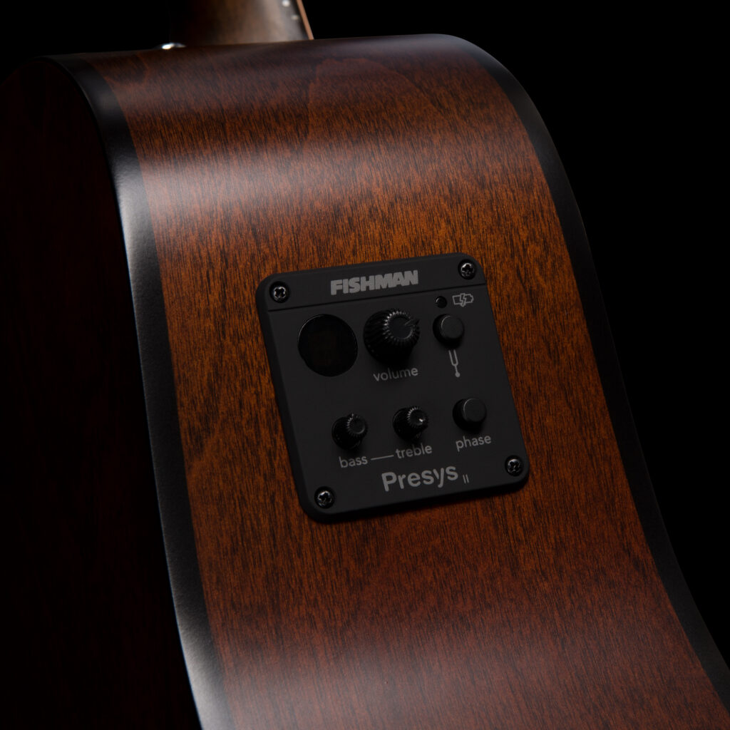 Seagull S6 Original SLIM Presys II