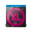 45-100 Regular Light, Medium Scale, XL Nickel Bass Strings